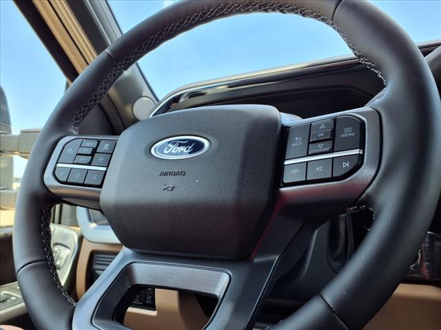 2025 Ford F-250 Super Duty Lariat