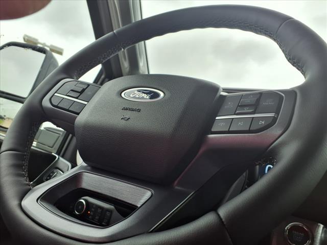 2025 Ford F-250 Super Duty Lariat