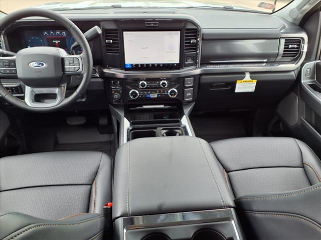 2025 Ford F-250 Super Duty XLT