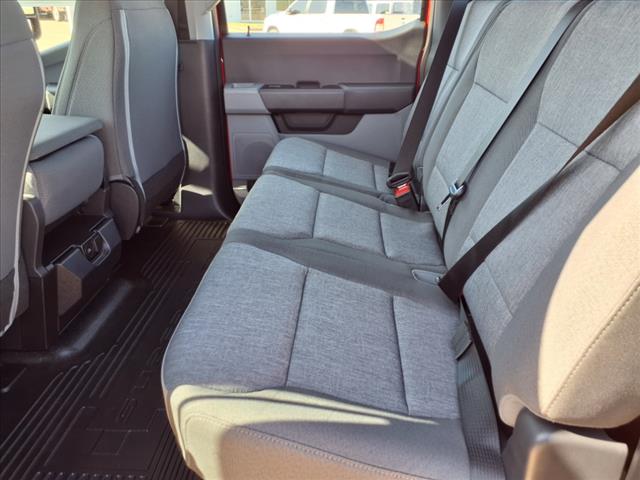 2025 Ford F-350 Super Duty XL DRW