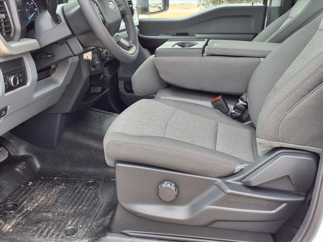 2025 Ford F-250 Super Duty XL