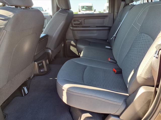 2025 RAM 3500 Tradesman