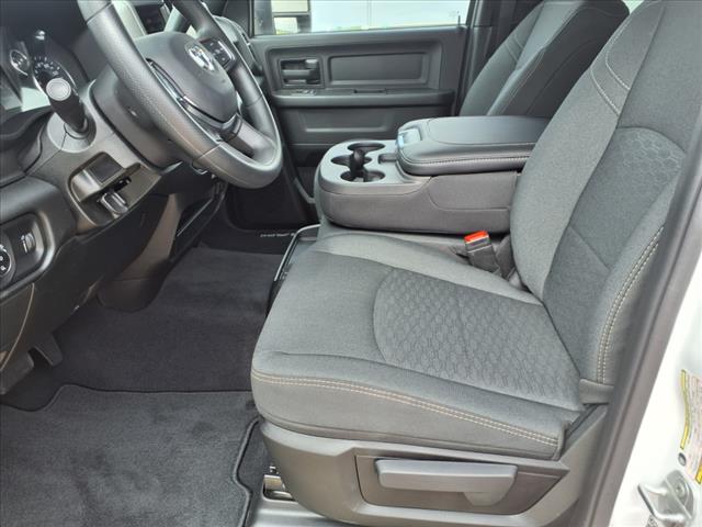 2025 RAM 3500 Tradesman