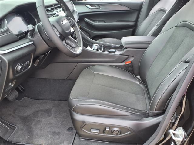 2025 Jeep Grand Cherokee L 48775
