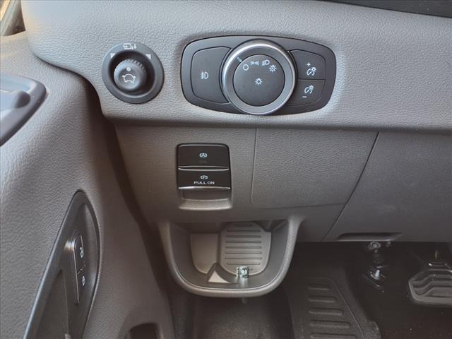 2025 Ford Transit XL