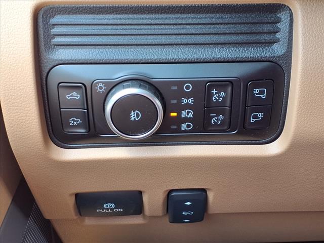 2025 Ford F-250 Super Duty Lariat