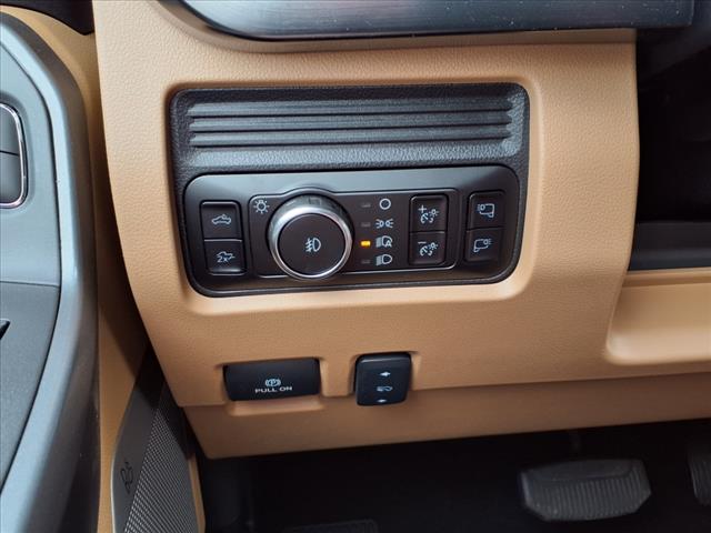 2025 Ford F-250 Super Duty Lariat
