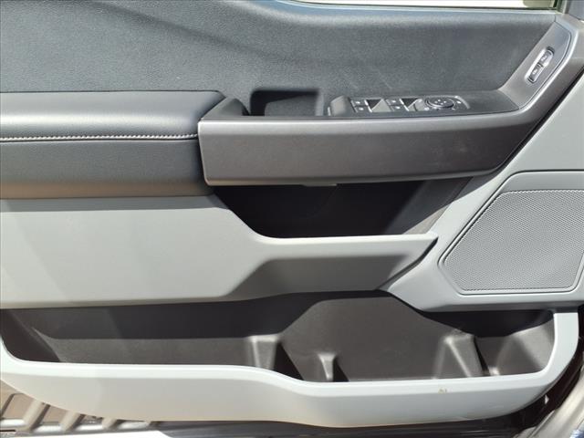 2025 Ford F-250 Super Duty XL