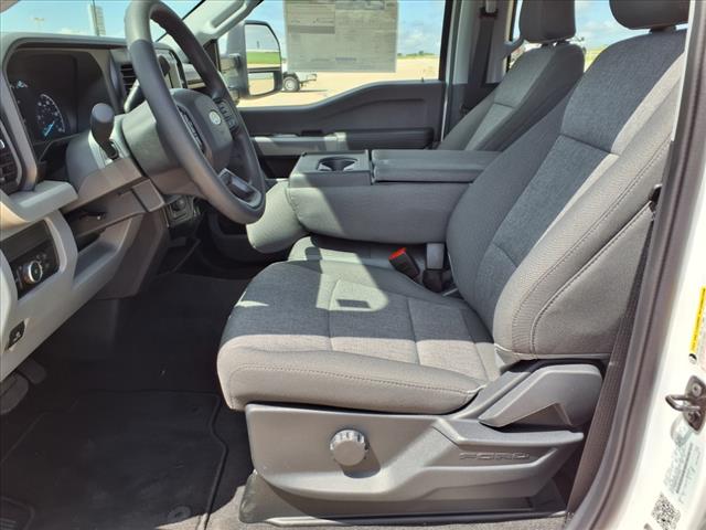 2025 Ford F-250 Super Duty XL