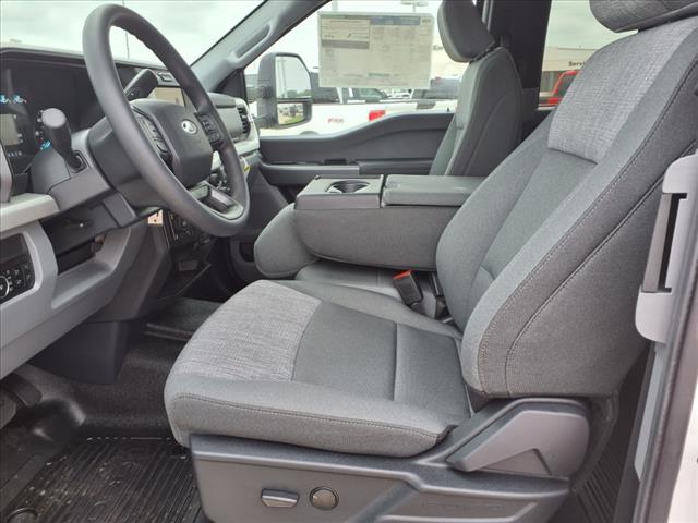 2025 Ford F-350 Super Duty XLT