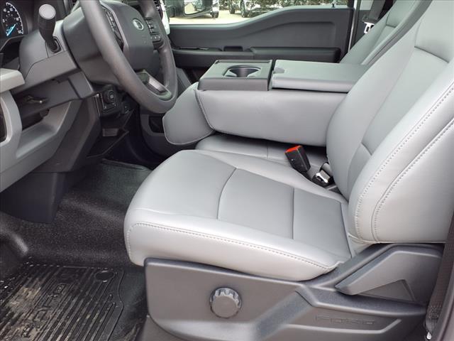 2025 Ford F-250 Super Duty XLT