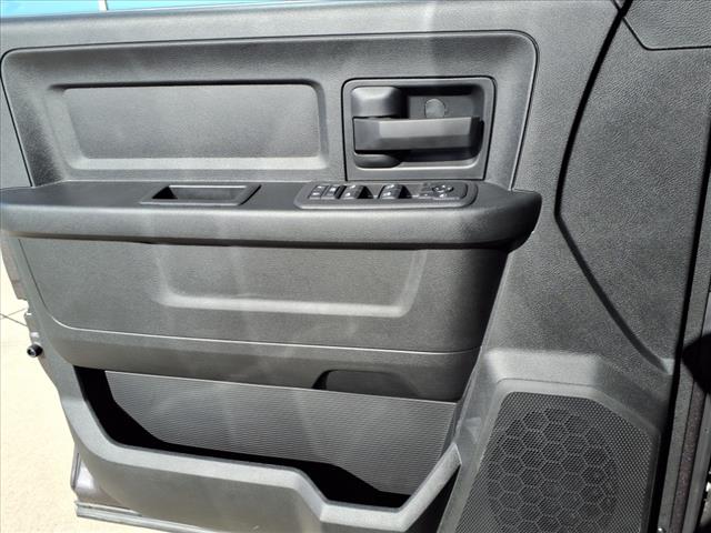 2025 RAM 3500 Tradesman