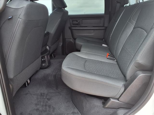 2025 RAM 3500 Tradesman