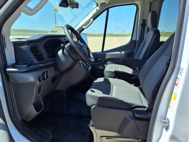 2025 Ford Transit XL