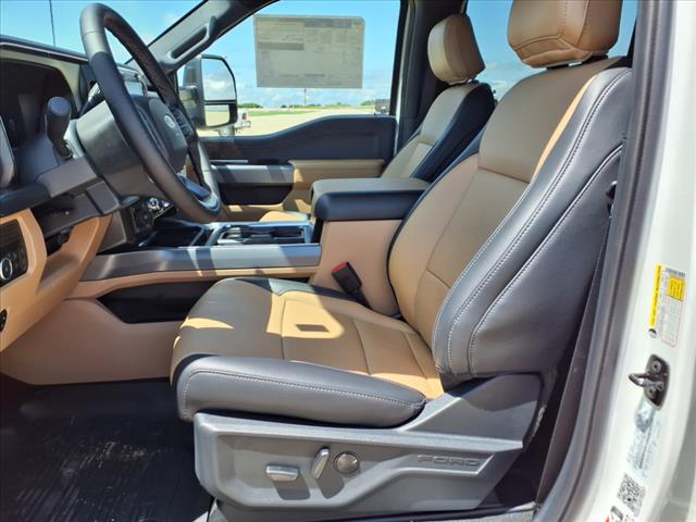 2025 Ford F-250 Super Duty Lariat