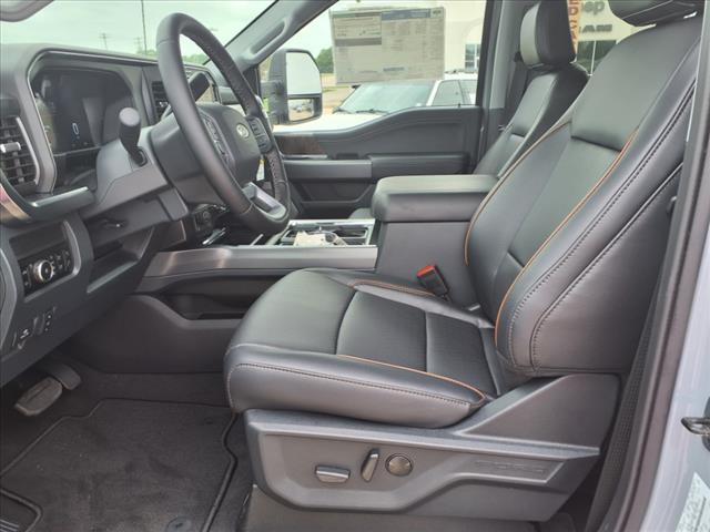 2025 Ford F-250 Super Duty Lariat