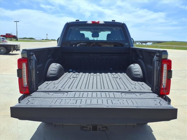 2025 Ford F-250 Super Duty XL