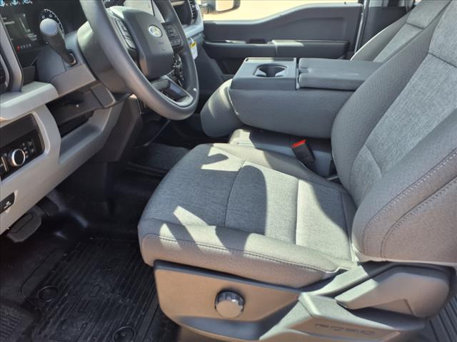 2025 Ford F-350 Super Duty XL