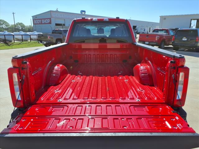 2025 Ford F-350 Super Duty XL DRW
