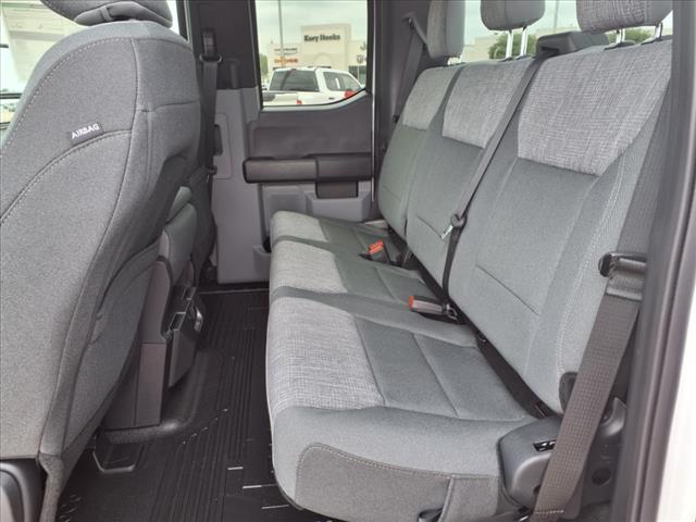 2025 Ford F-350 Super Duty XLT