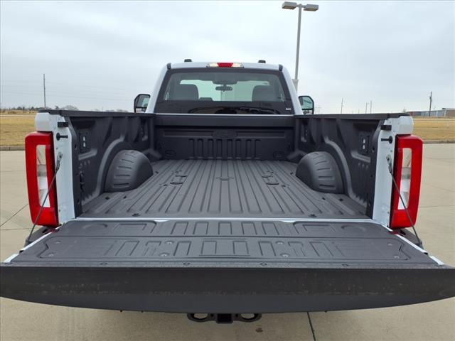 2025 Ford F-250 Super Duty XL