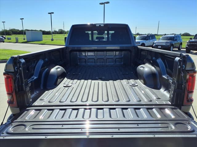 2025 RAM 3500 Tradesman