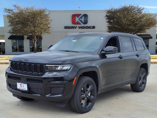 2025 Jeep Grand Cherokee L 48775