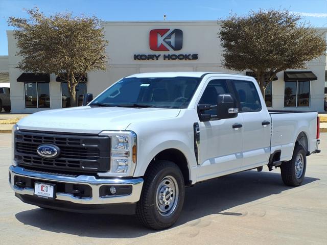 2025 Ford F-250 Super Duty XL
