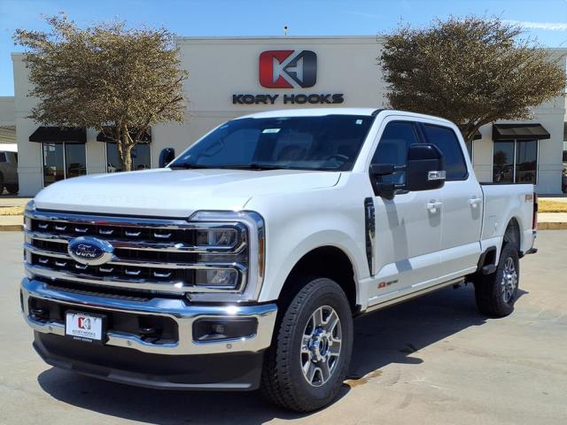 2025 Ford F-250 Super Duty Lariat