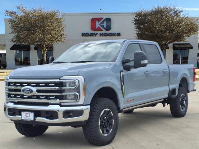 2025 Ford F-250 Super Duty Lariat