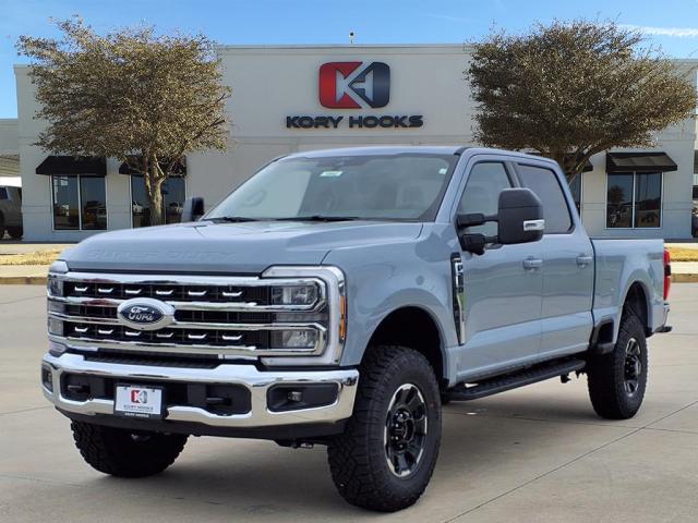 2025 Ford F-250 Super Duty XLT