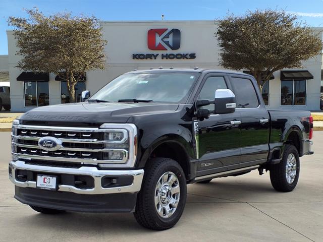 2025 Ford F-250 Super Duty Lariat