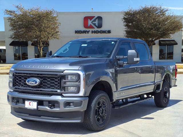 2025 Ford F-250 Super Duty XL