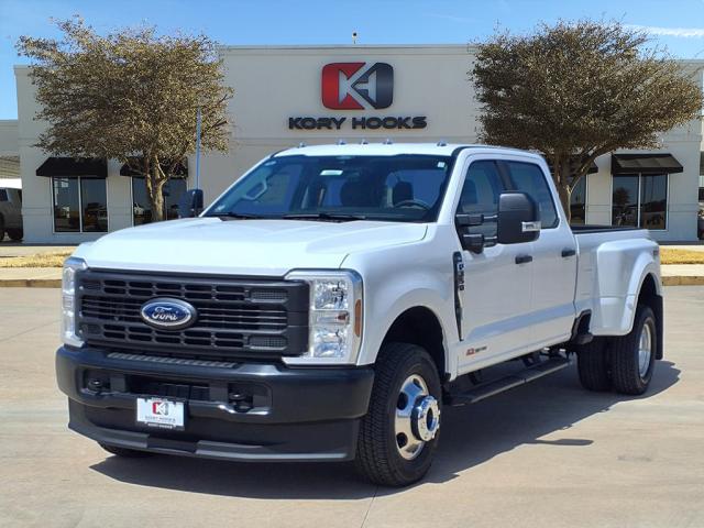 2025 Ford F-350 Super Duty XL