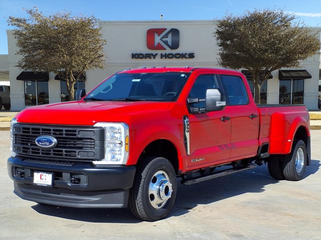 2025 Ford F-350 Super Duty XL DRW