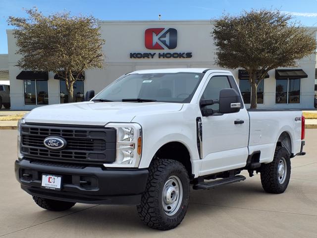 2025 Ford F-250 Super Duty XL