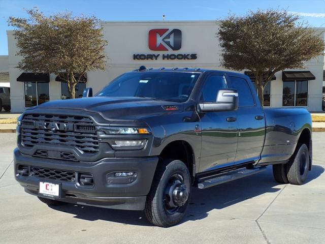 2025 RAM 3500 Tradesman