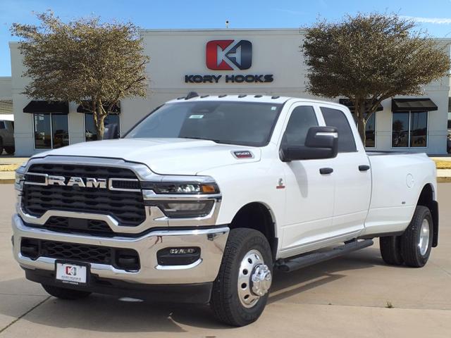 2025 RAM 3500 Tradesman