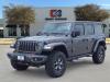 2019 Jeep Wrangler Unlimited