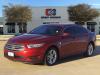 2013 Ford Taurus