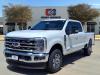 2025 Ford F-250 Super Duty Lariat