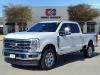 2025 Ford F-250 Super Duty Lariat