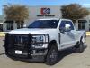 2023 Ford F-250 Super Duty