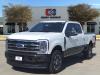 2024 Ford F-250 Super Duty