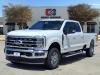 2025 Ford F-350 Super Duty King Ranch