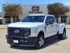 2025 Ford F-350 Super Duty XL