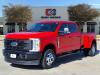 2025 Ford F-350 Super Duty XL DRW