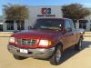 2003 Ford Ranger