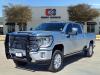 2023 GMC Sierra 2500HD Denali