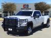 2023 GMC Sierra 3500HD